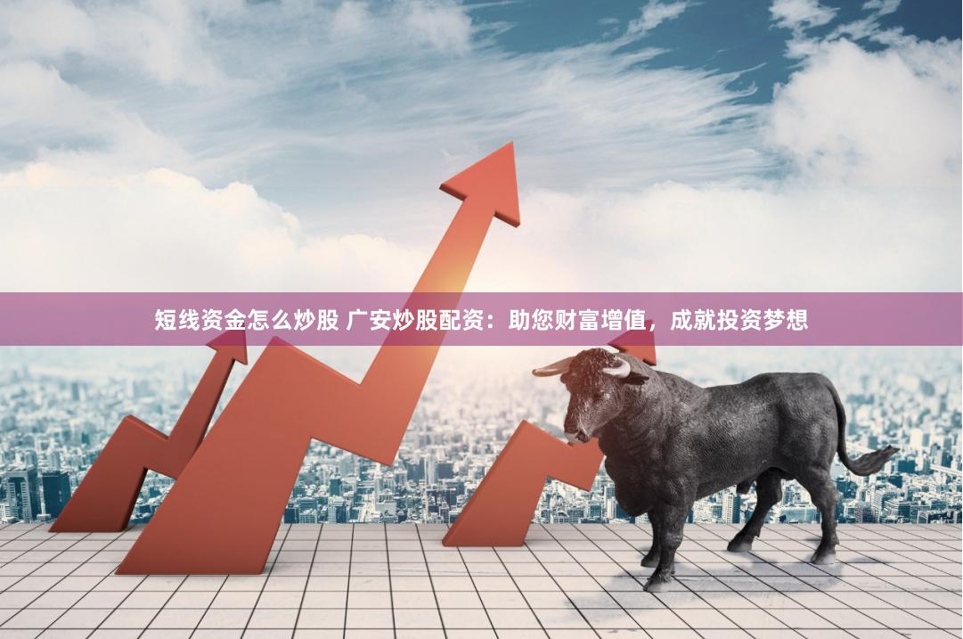 短线资金怎么炒股 广安炒股配资：助您财富增值，成就投资梦想